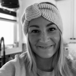 Meet your Posher, Isabelle